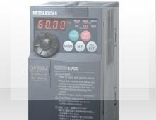 三菱 FR-D740-2.2K-CHT 变频器