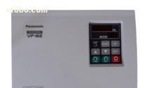 松下变频器vf-8Z系列三相400v级变频器BFV80754Z，7.5kw变频器