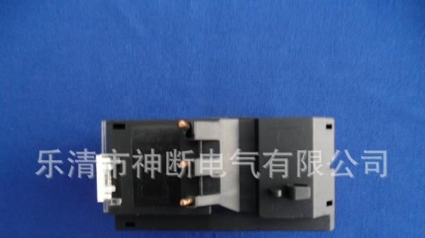 【大量供应】施耐德热继电器LR2-D1314【可靠】