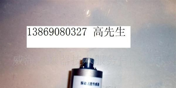供应TRLV-8振动传感器(图)