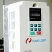 浙江杭州特价供应 风机水泵专用日业变频器SY3200-G1R5T4  1.5KW