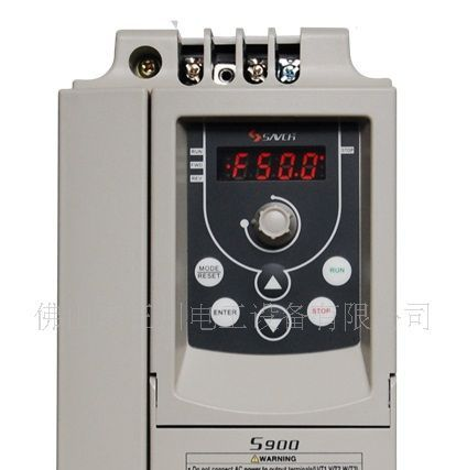 一级代理S900-4T1.5G/供应台湾三碁变频器/佛山三川/S800系列