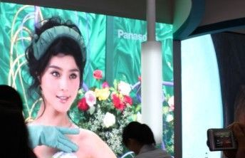 广州led户内全彩显示屏