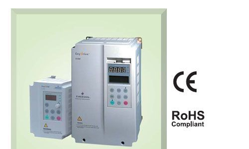 EV1000-4T0022G艾默生变频器