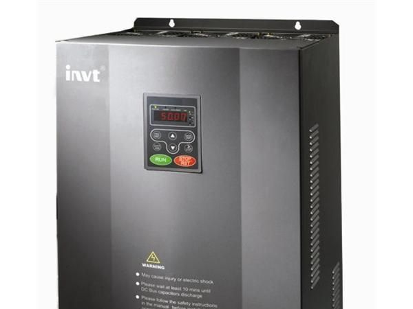 深圳英威腾CHV系列高性能矢量变频器