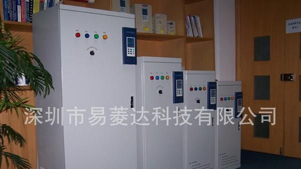 普传变频器PS7800 018Z3 注塑机专用节能一体柜 深圳普传总代理