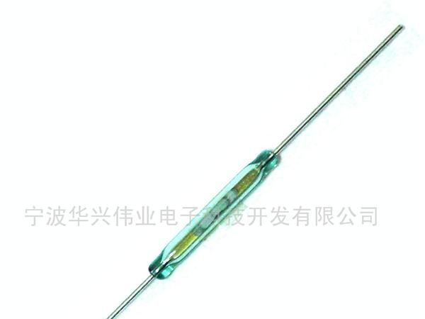 供应美国HAMLIN 干簧管 MLRR-3 汽车油位用(图)代理商