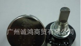 供应日本进口TOCOS   电位器