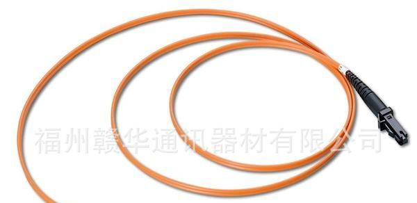 EPON光纤连接器