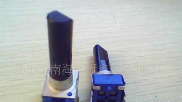 电位器　09型 调音台配件