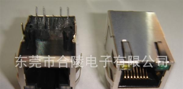 优质 RJ45 网络变压器 /滤波器