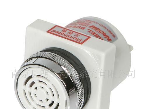 供应韩国凯昆KACON  HRB-PS系列面板用电子蜂鸣器