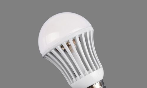 LED球泡灯 LED灯泡 9瓦LED节能灯 适合家居的好照明