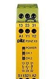 供应德国皮尔兹PNOZ X2.1 继电器