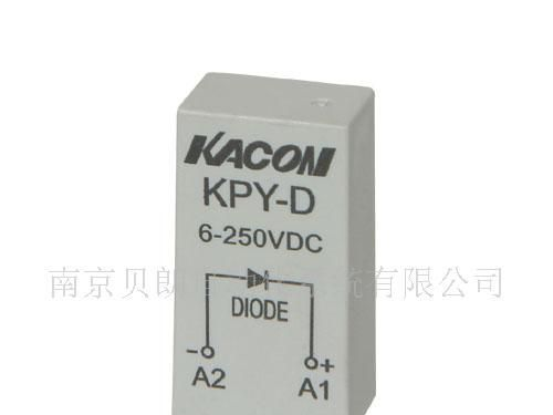 供应韩国凯昆KACON KPY-D浪涌抑制器