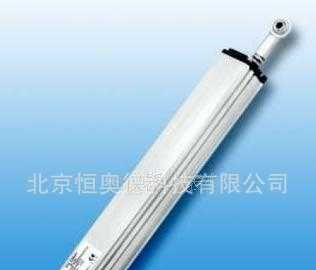 非接触式位移传感器/位移传感器