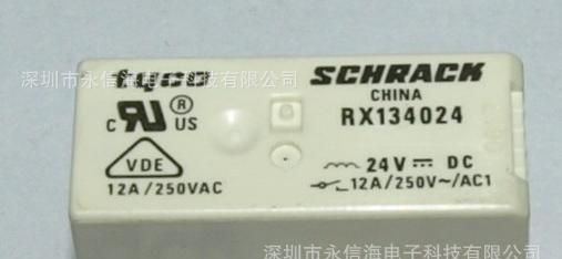 供应V23079-A1005-B301继电器Siemens/西门子密封式面议为准