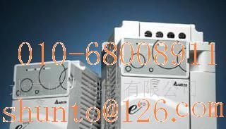 北京现货Delta中达电通VFD-E台达变频器