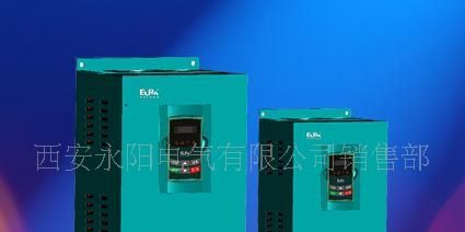 660V中压变频器 E2000-0900T6