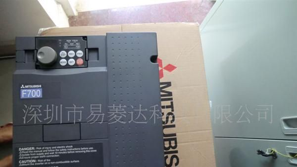 三菱变频器深圳总代理 FR-F740-11K-CHT价格恨给力 灰常特价