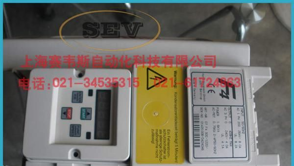 KEB/科比F4-S变频器