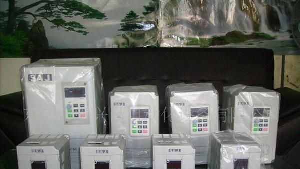 供应三晶变频器台达变频器SAJ变频器