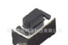 厂家供应贴片SMT轻触开关,品种齐全，质量保证！