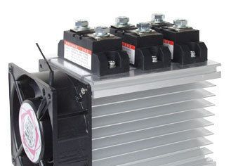 【厂家供应】继电器/固态继电器/ 三相固态继电器 300A