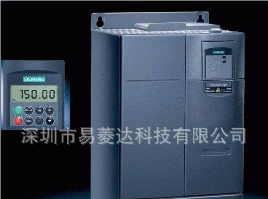 特价西门子变频器V10系列6SL3217-0CE31-5UA0 深圳西门子15KW