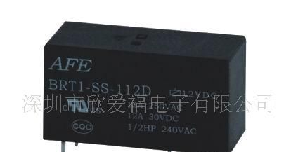 供应继电器（115F-1C)