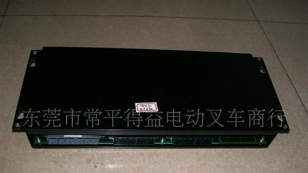 供应九成新力至优叉车FB10-30P-60C主板