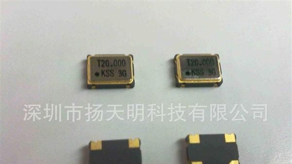 晶振49/S 11.0592