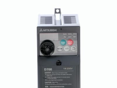 特价供应三菱FR-D700系列变频器