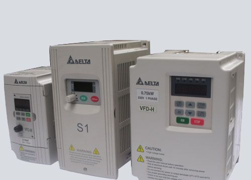 海利普变频器 0.75KW/380V A系列 HLPA0D7543C
