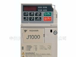 供应安川J1000系列变频器
