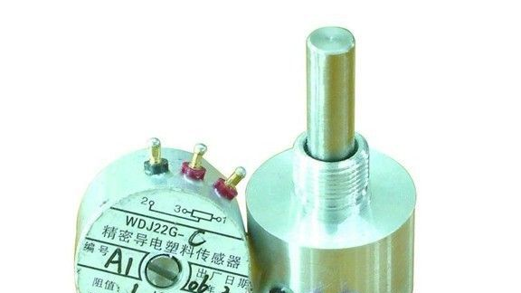 供应超长寿命电位器WDJ22G-1K超越代替FCP22E等同类产品