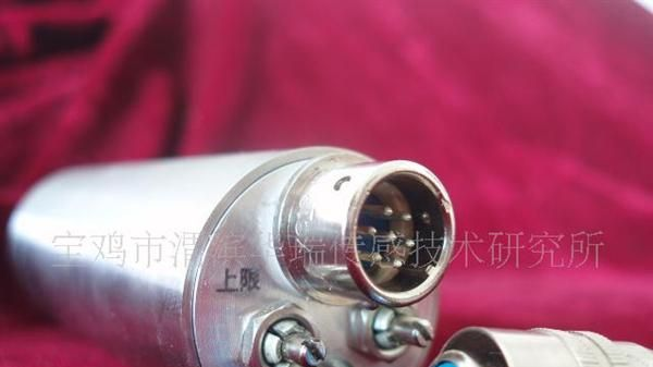 压力继电器