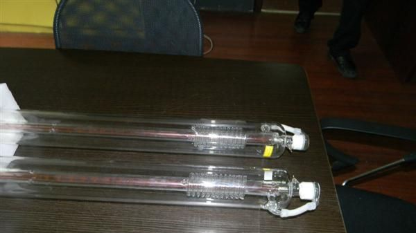 KANYO  大功率 供应130W 内壁涂层 激光管