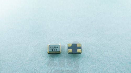 3225封装16.0MHz|负载8.5PF|深圳现货供应贴片晶振|厂家批发零售