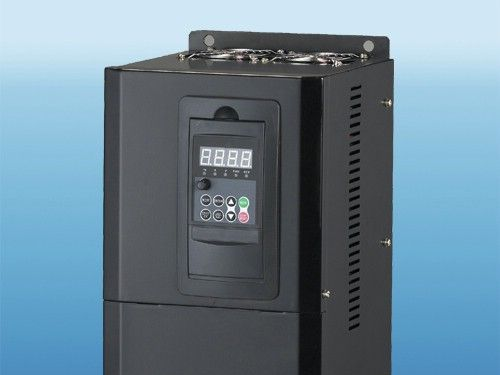 厂家供应变频器 1.5kW, 3相380V, 矢量通用型变频器
