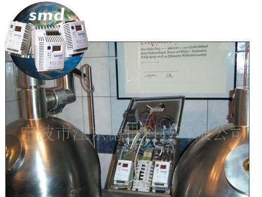 伦茨Lenze SMD变频器