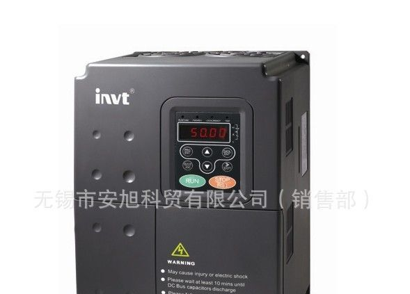 英威腾变频器CHF100A系列高性能矢量变频器 江苏变频器销售