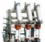 【中国天正电气】 JCZ5-7.2J(D)系列户内交流高压真空接触器