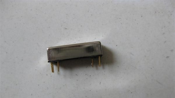 微型继电器HFS-1C-05