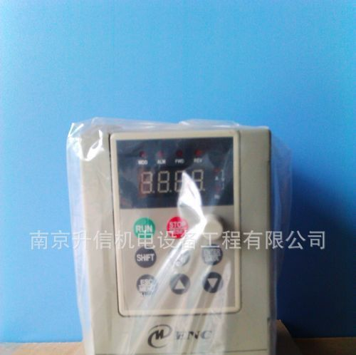 易能变频器EDS2000系列 南京易能变频器一级代理 高性能通用型