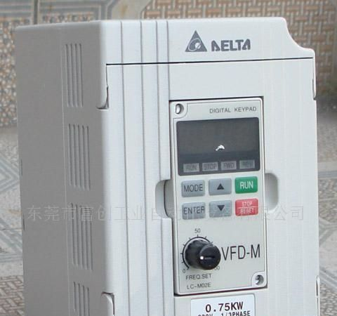 供应台达变频器,VFD-M-Z,VFD-MZ变频器
