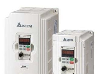 台达变频器VFD004M21A-A