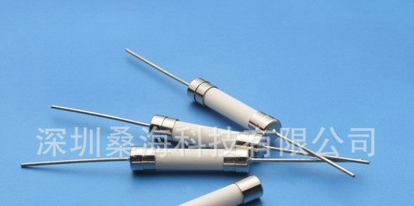 小型保险丝614/6.35*32mm