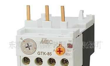 供应LS LG热继电器GTK-150(图)