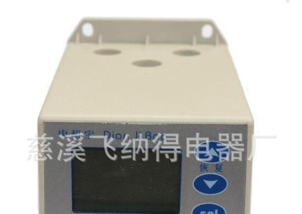 电机过载保护器-断相-缺相-热继电器-电动机保护器